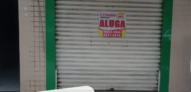Loja / Salão / Ponto Comercial para alugar, 10m² no Centro, Feira de Santana
