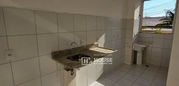 Apartamento com 1 Quarto à venda, 47m² no Jardim Imperial, Itaboraí