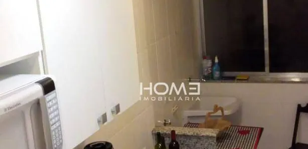 Apartamento com 2 Quartos à venda, 52m² no Itanhangá, Rio de Janeiro