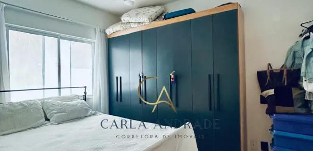 Apartamento com 2 Quartos à venda, 66m² no Ponta Negra, Natal