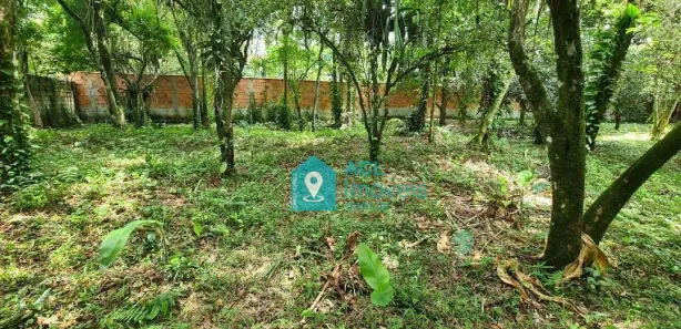 Terreno / Lote / Condomínio à venda, 1260m² no Sertão do Camburi, São Sebastião