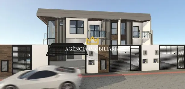 Casa de Condomínio com 2 Quartos à venda, 125m² no , Balneário Piçarras