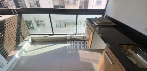 Apartamento com 2 Quartos para alugar, 70m² no Santa Rosa, Niterói