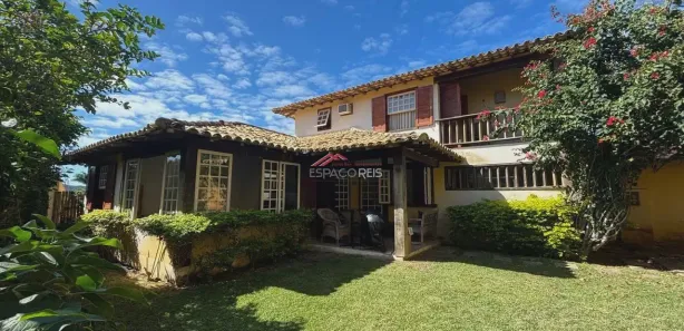 Casa de Condomínio com 3 Quartos para alugar, 150m² no Ferradura, Armação dos Búzios