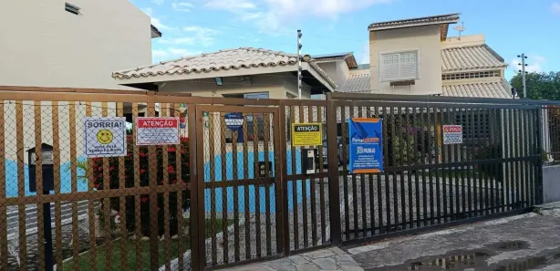 Casa de Condomínio com 3 Quartos à venda, 120m² no Aeroporto, Aracaju