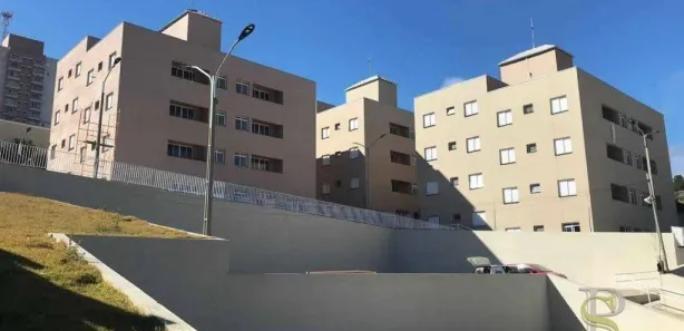 Apartamento com 2 Quartos à venda, 54m² no Terra Preta (Terra Preta), Mairiporã