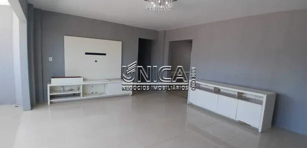 Apartamento com 3 Quartos para alugar, 120m² no São José, Aracaju