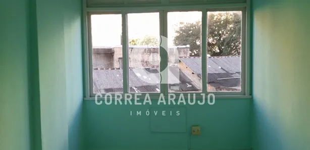 Kitnet à venda, 23m² no Praça da Bandeira, Rio de Janeiro