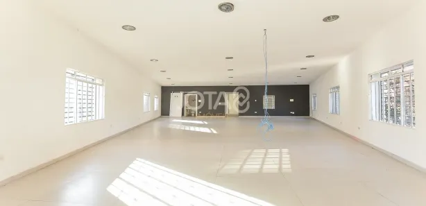 Conjunto Comercial / Sala para alugar, 180m² no Alto da Rua XV, Curitiba