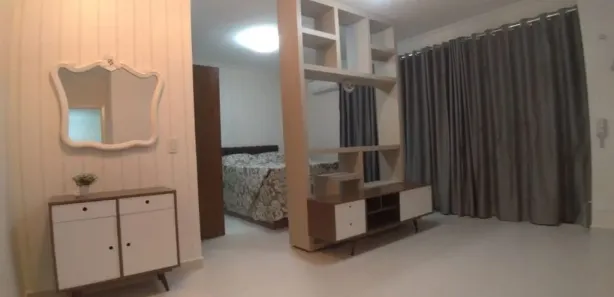 Apartamento com 1 Quarto para alugar, 42m² no Bela Vista, São Paulo