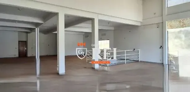 Prédio Inteiro à venda, 1350m² no Jardim Presidente, Rio Verde
