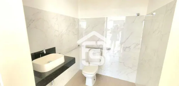 Loja / Salão / Ponto Comercial para alugar, 160m² no Jardim do Café, Cambé