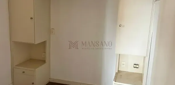 Apartamento com 3 Quartos à venda, 80m² no Vila Santa Clara, Bauru