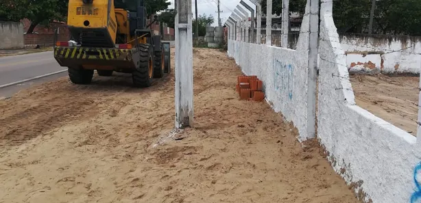 Terreno / Lote / Condomínio à venda, 9616m² no , São Gonçalo do Amarante