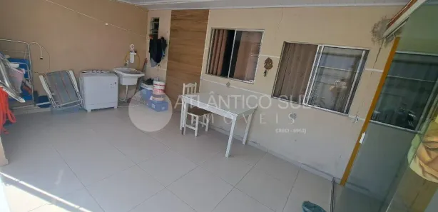 Casa de Condomínio com 2 Quartos à venda, 70m² no Primavera, Pontal do Paraná