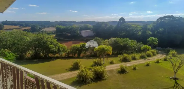 Fazenda / Sítio / Chácara com 9 Quartos à venda, 27065m² no Tietê, Araucária