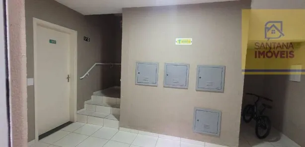 Apartamento com 2 Quartos à venda, 46m² no Bom Jesus, Campo Largo