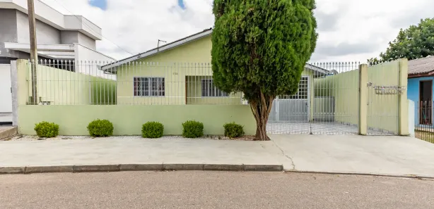 Casa com 3 Quartos à venda, 140m² no Eucaliptos, Fazenda Rio Grande