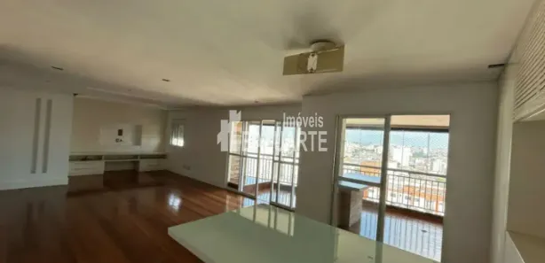 Apartamento com 4 Quartos à venda, 173m² no Vila Mascote, São Paulo