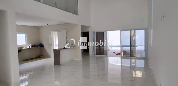 Casa de Condomínio com 3 Quartos à venda, 260m² no Vila Rica, Vargem Grande Paulista