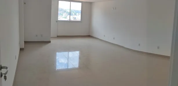 Conjunto Comercial / Sala à venda, 44m² no Guarapiranga, Ponte Nova