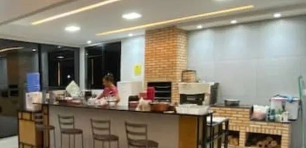 Fazenda / Sítio / Chácara com 3 Quartos para alugar, 300m² no , Alexânia