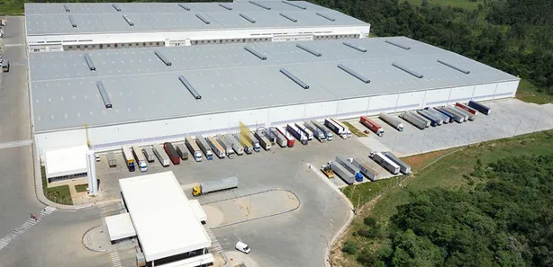 Galpão / Depósito / Armazém para alugar, 14076m² no Pinhal, Cabreúva