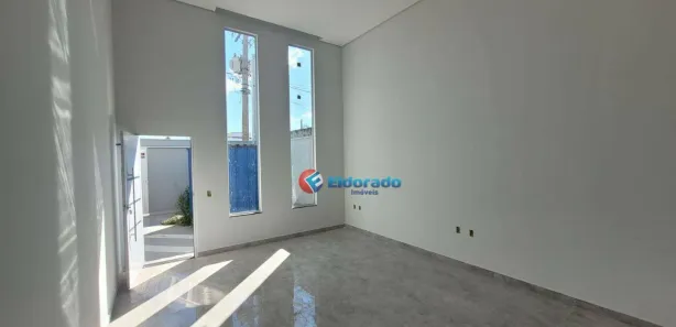 Casa com 3 Quartos à venda, 90m² no Jardim Consteca, Sumaré