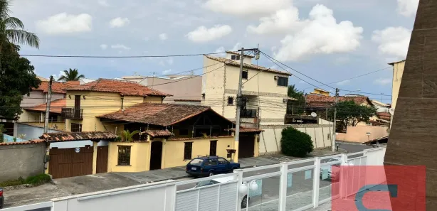 Cobertura com 3 Quartos à venda, 164m² no Palmeiras, Cabo Frio