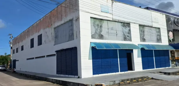 Galpão / Depósito / Armazém para alugar, 1000m² no Boa Esperança, Maracanaú