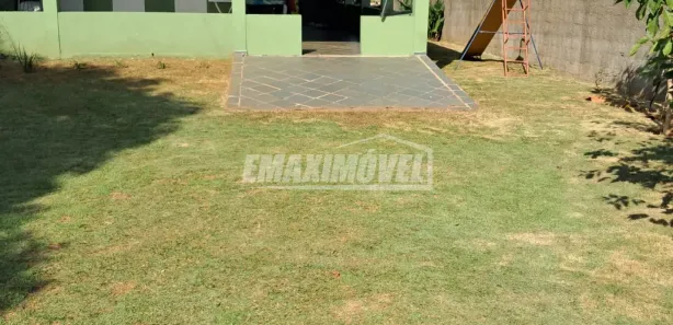 Fazenda / Sítio / Chácara com 1 Quarto à venda, 120m² no Aguarius, Araçoiaba da Serra