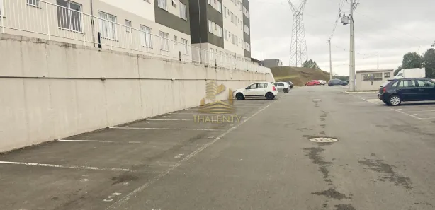 Apartamento com 2 Quartos à venda, 46m² no Botiatuba, Almirante Tamandaré