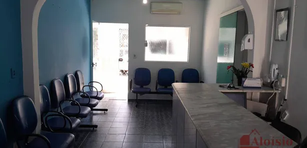 Loja / Salão / Ponto Comercial à venda, 86m² no Centro, Tremembé