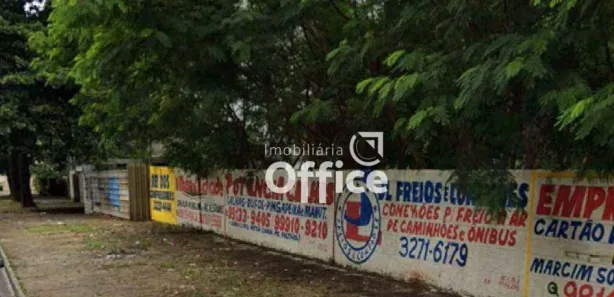 Terreno / Lote / Condomínio à venda, 35000m² no Jardim América, Goiânia