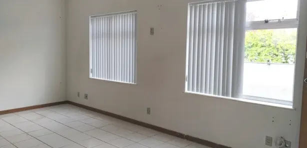 Conjunto Comercial / Sala à venda, 41m² no São Lucas, Belo Horizonte