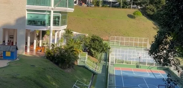 Terreno / Lote / Condomínio com 1 Quarto à venda, 420m² no Ponta Negra, Manaus