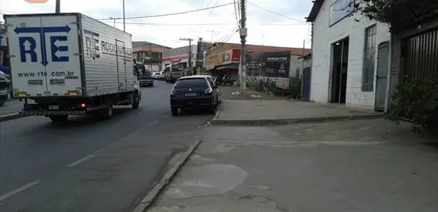 Galpão / Depósito / Armazém à venda, 360m² no Duquesa I (São Benedito), Santa Luzia