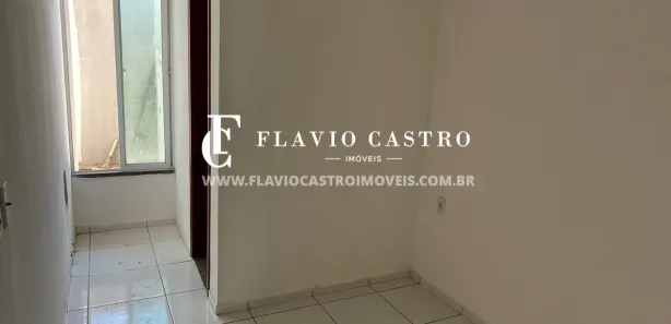 Apartamento com 2 Quartos à venda, 50m² no Itambé, Caucaia