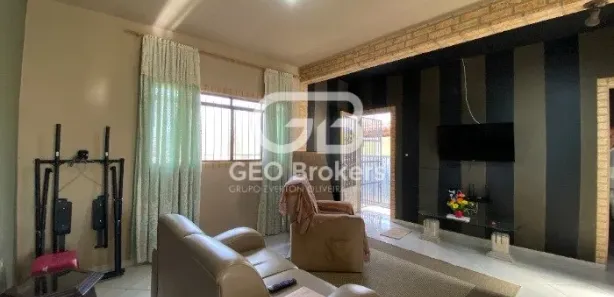 Fazenda / Sítio / Chácara com 2 Quartos à venda, 100m² no Veraneio Irajá, Jacareí