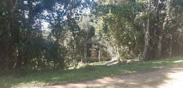 Terreno / Lote / Condomínio à venda, 2139m² no Chácara São Geraldo, Embu-Guaçu