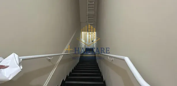 Conjunto Comercial / Sala para alugar, 35m² no Jardim Novo Cambuí, Hortolândia