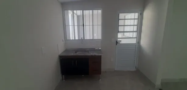 Casa com 2 Quartos para alugar, 161m² no Jardim Morro Branco, Limeira