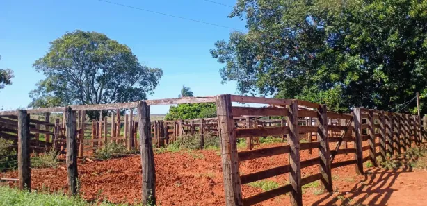 Fazenda / Sítio / Chácara com 3 Quartos à venda, 1920000m² no Planaltina, Brasília
