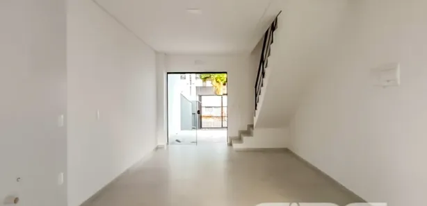 Sobrado com 3 Quartos à venda, 109m² no Iririú, Joinville