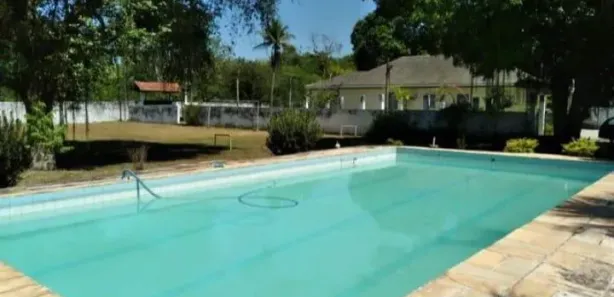 Fazenda / Sítio / Chácara com 3 Quartos à venda, 10000m² no Citrolândia, Guapimirim