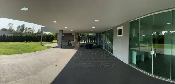 Fazenda / Sítio / Chácara à venda, 3m² no Recanto Santa Andréa, Cambé
