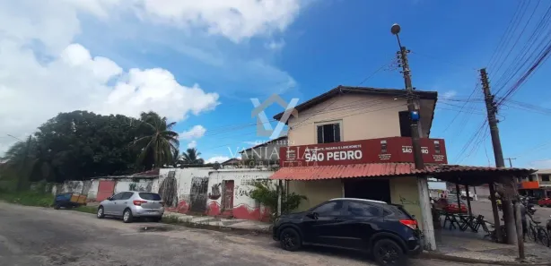 Prédio Inteiro com 2 Quartos à venda, 242m² no Amapá, Salinópolis