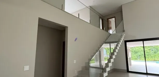 Casa de Condomínio com 3 Quartos à venda, 240m² no Chácara dos Lagos, Carapicuíba