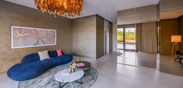 Apartamento com 3 Quartos à venda, 113m² no Jardim Dom Bosco, São Paulo