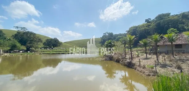 Fazenda / Sítio / Chácara com 2 Quartos à venda, 871200m² no Maraporã, Cachoeiras de Macacu